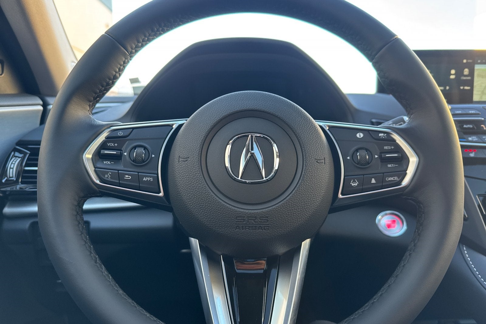 2026 Acura RDX SH-AWD with Technology Package