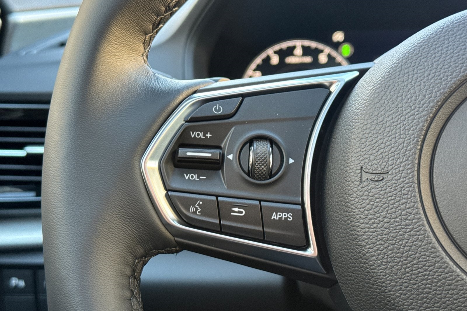 2026 Acura RDX SH-AWD with Technology Package