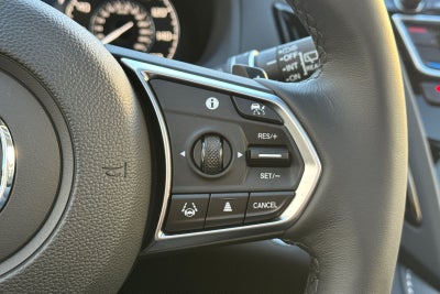 2026 Acura RDX SH-AWD with Technology Package