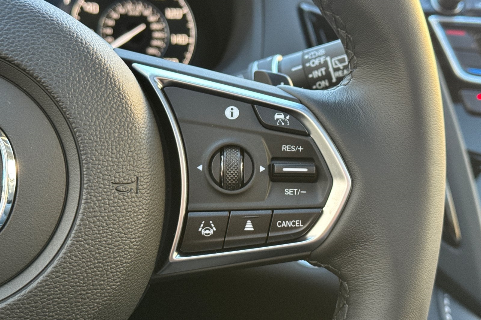 2026 Acura RDX SH-AWD with Technology Package