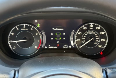 2026 Acura RDX SH-AWD with Technology Package