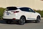 2026 Acura RDX 4TECH
