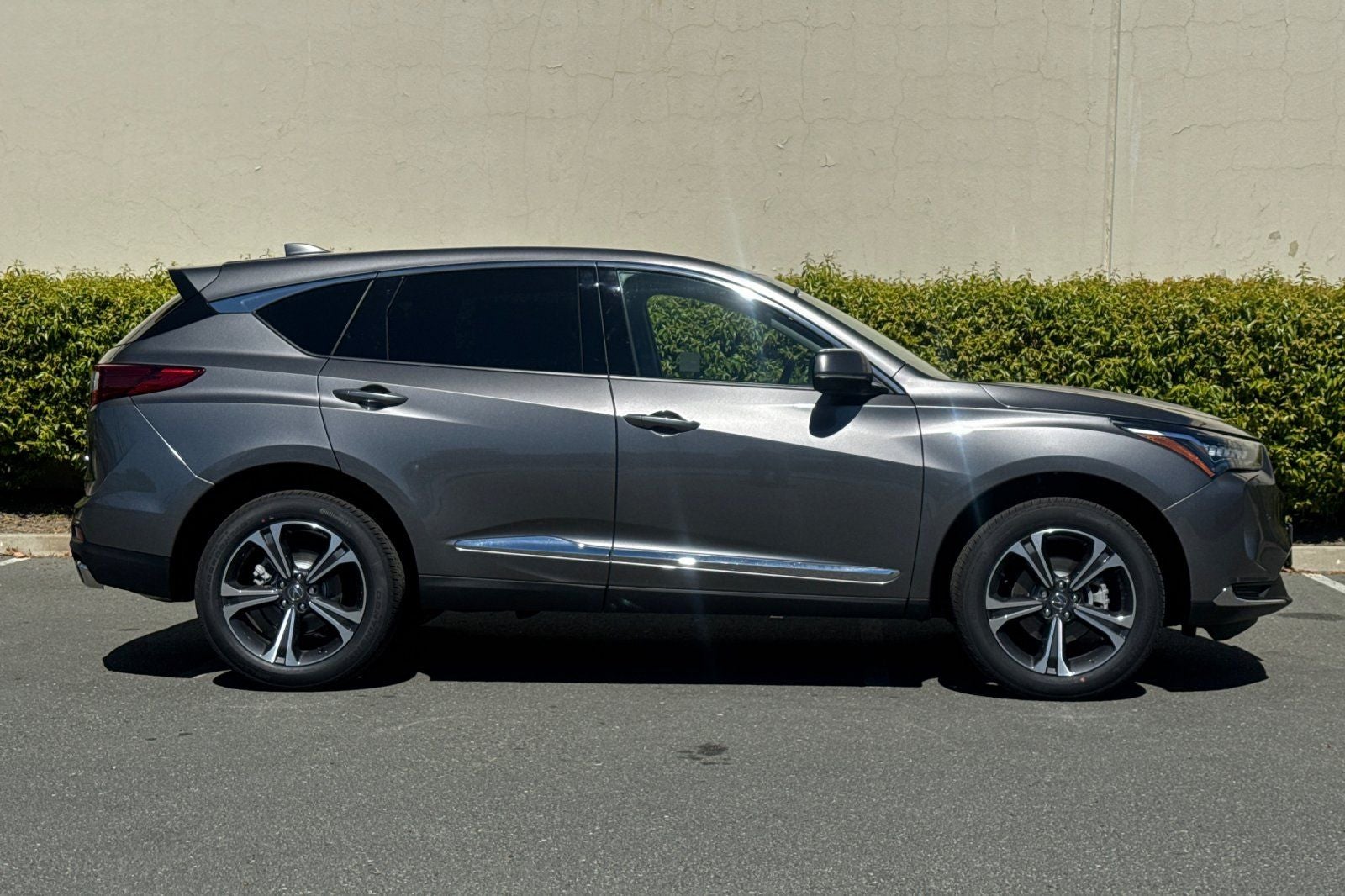 2026 Acura RDX 4TECH