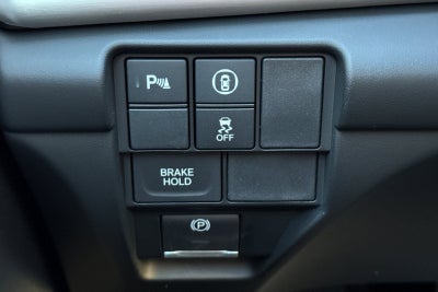 2026 Acura RDX 4TECH