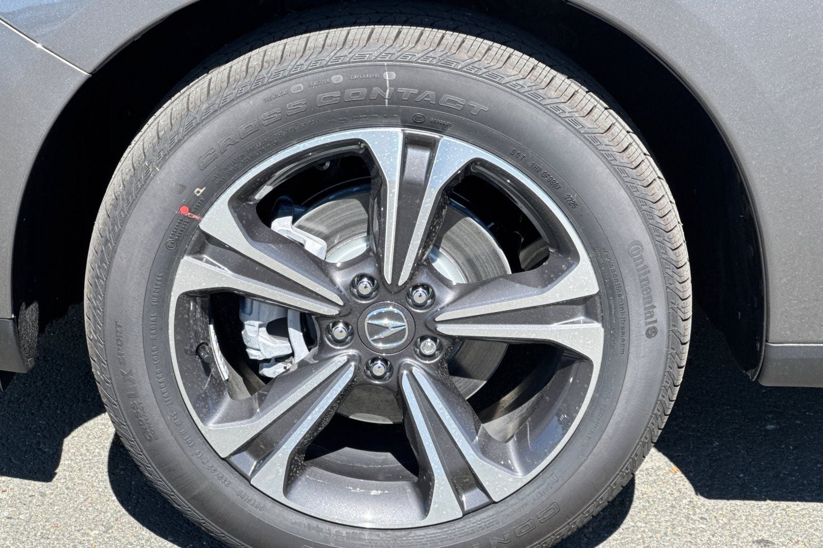 2026 Acura RDX 4TECH