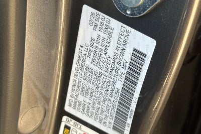 2026 Acura RDX 4TECH