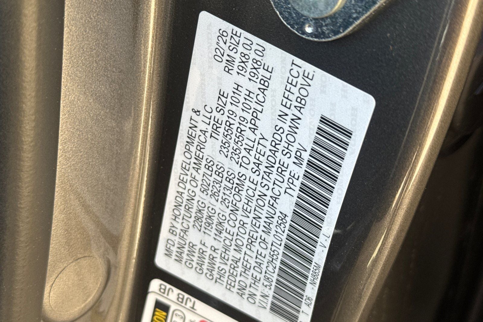 2026 Acura RDX 4TECH