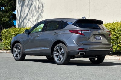 2026 Acura RDX 4TECH