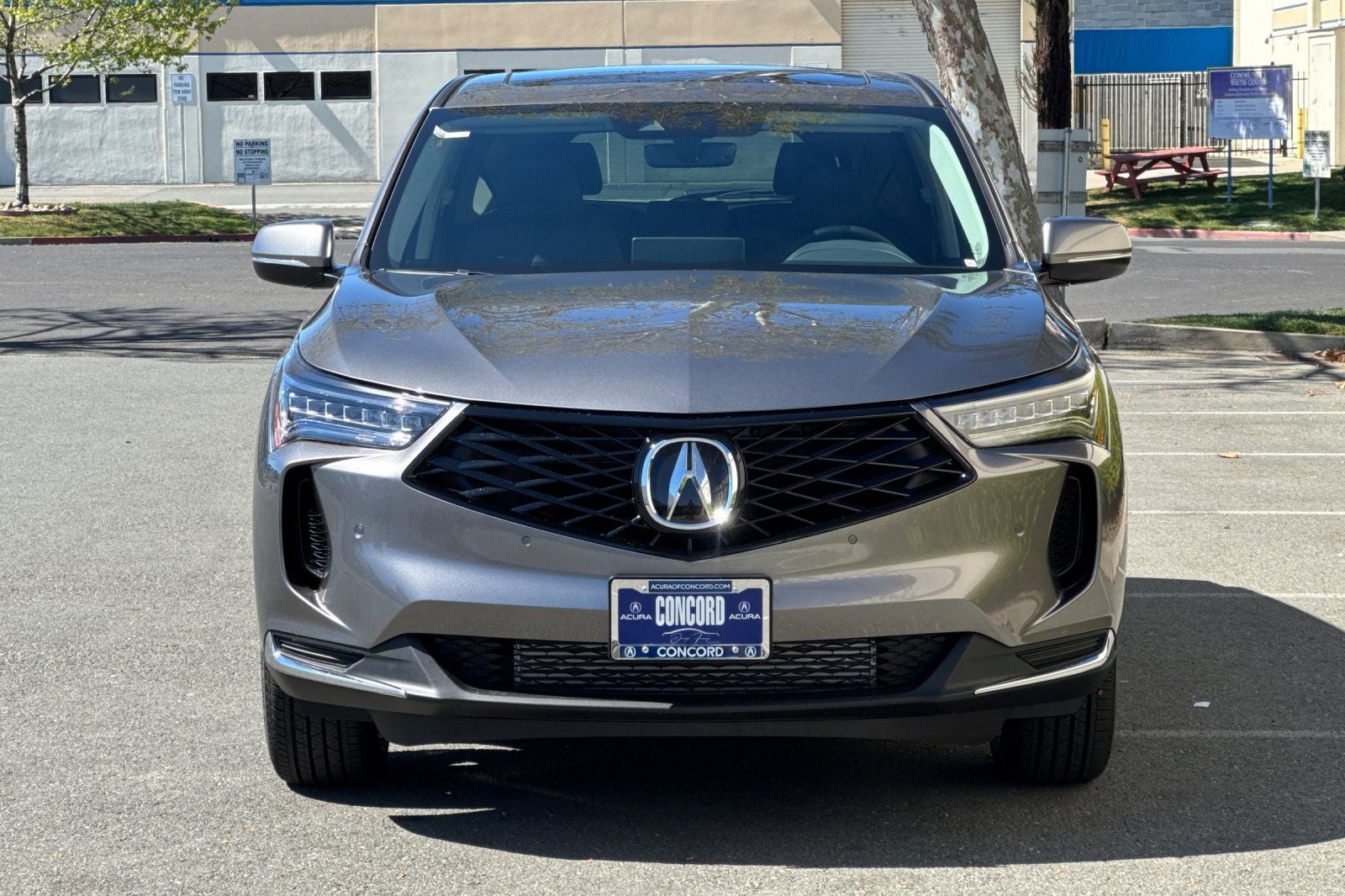 2026 Acura RDX 4TECH