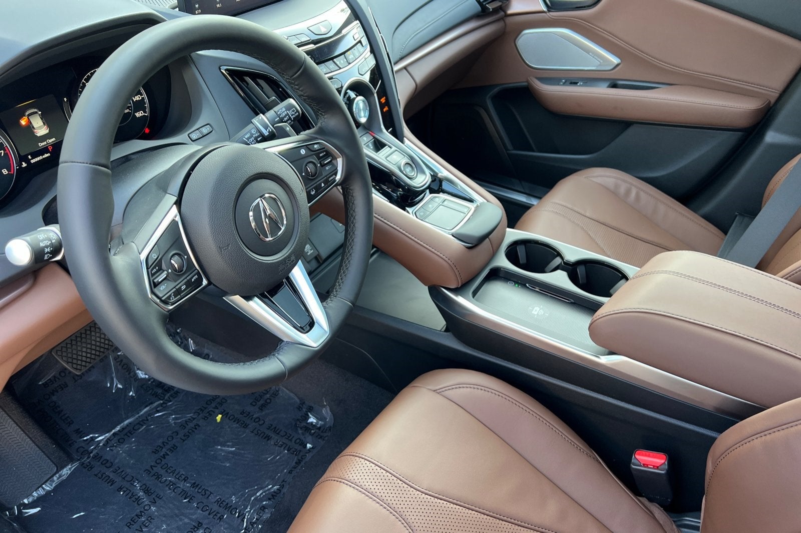 2025 Acura RDX SH-AWD with Technology Package