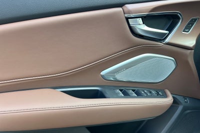 2025 Acura RDX SH-AWD with Technology Package