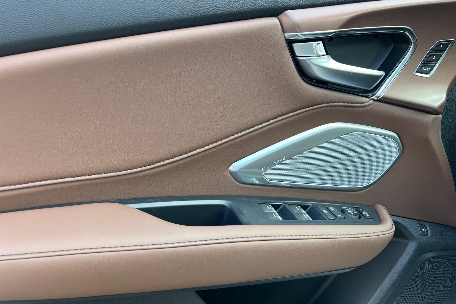 2025 Acura RDX SH-AWD with Technology Package