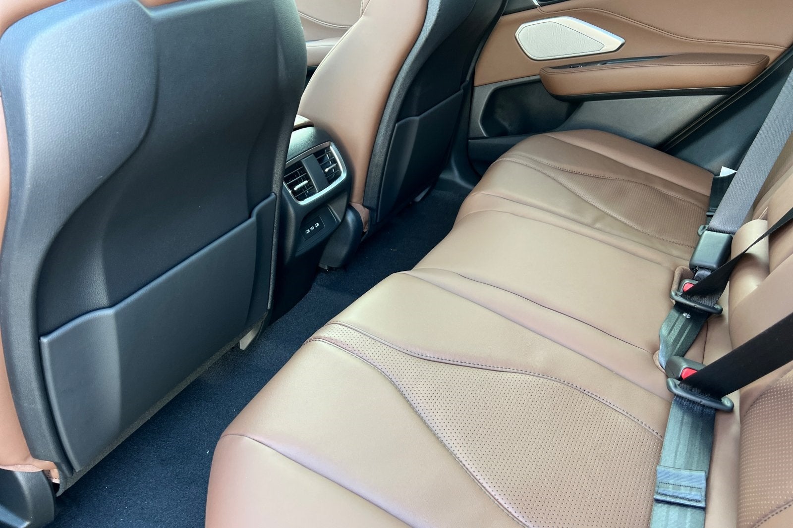 2025 Acura RDX SH-AWD with Technology Package