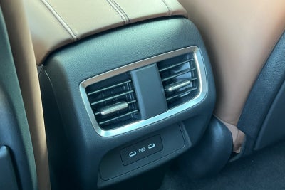 2025 Acura RDX SH-AWD with Technology Package