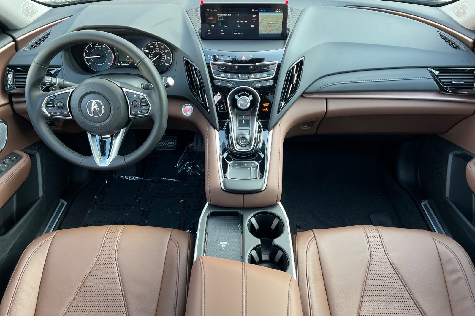 2025 Acura RDX SH-AWD with Technology Package