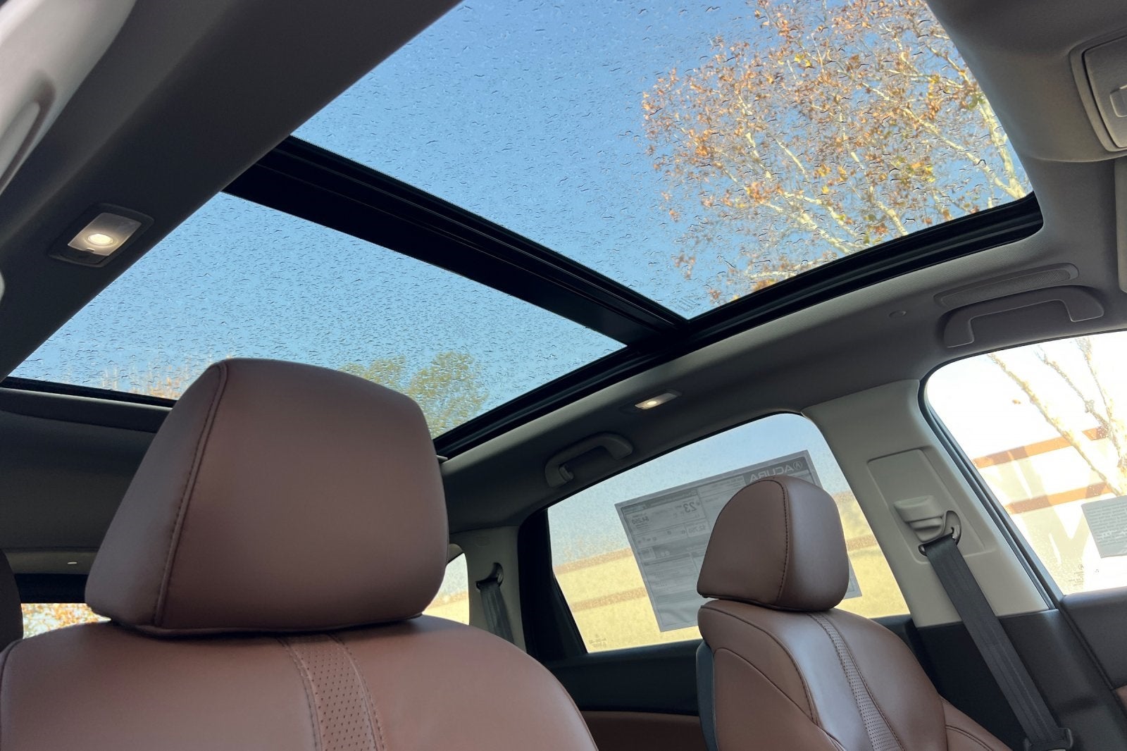 2025 Acura RDX SH-AWD with Technology Package