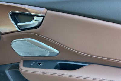 2025 Acura RDX SH-AWD with Technology Package