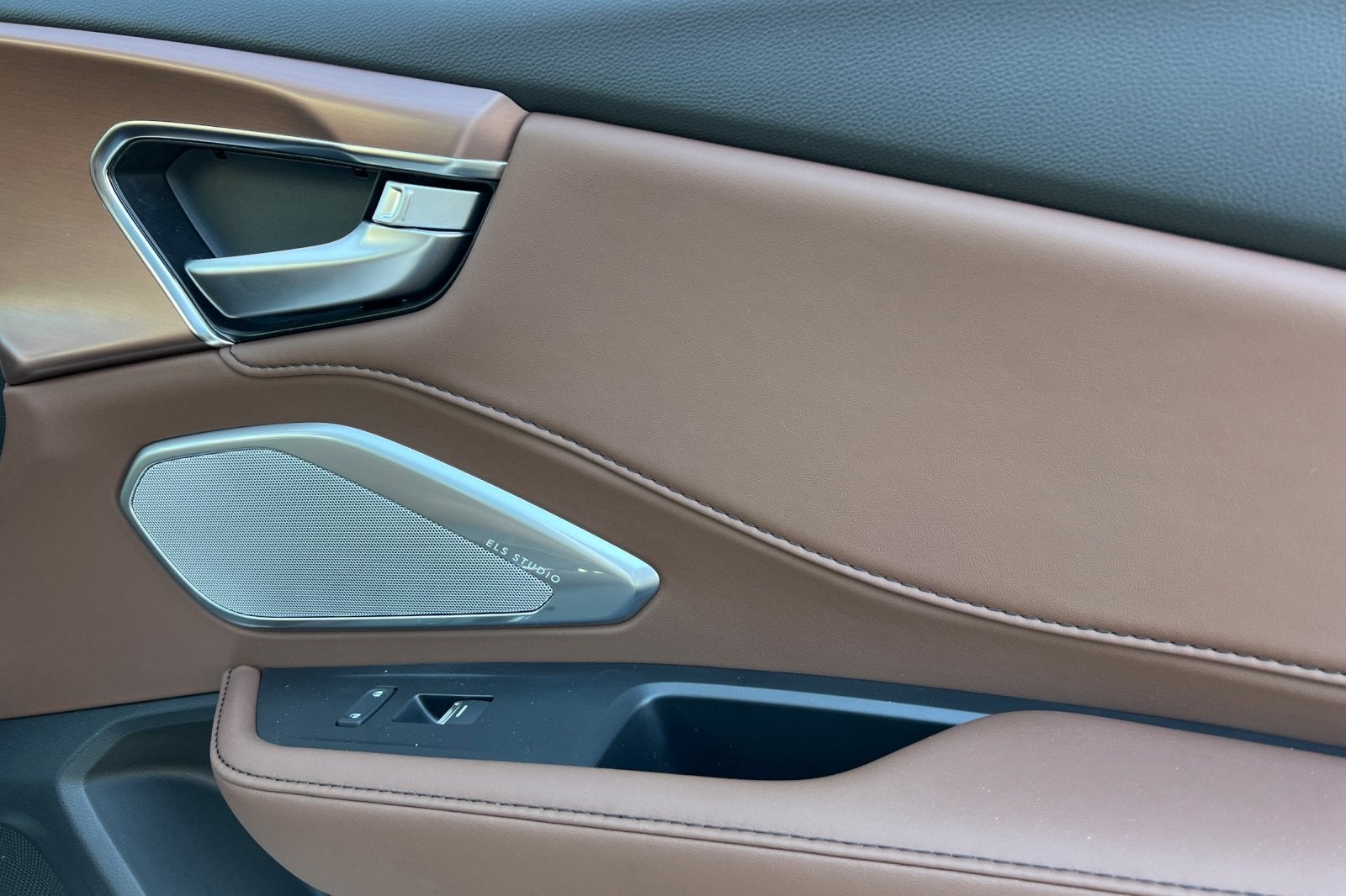 2025 Acura RDX SH-AWD with Technology Package