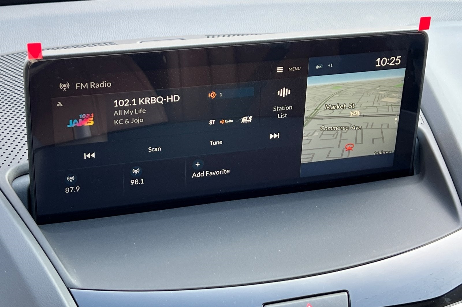 2025 Acura RDX SH-AWD with Technology Package