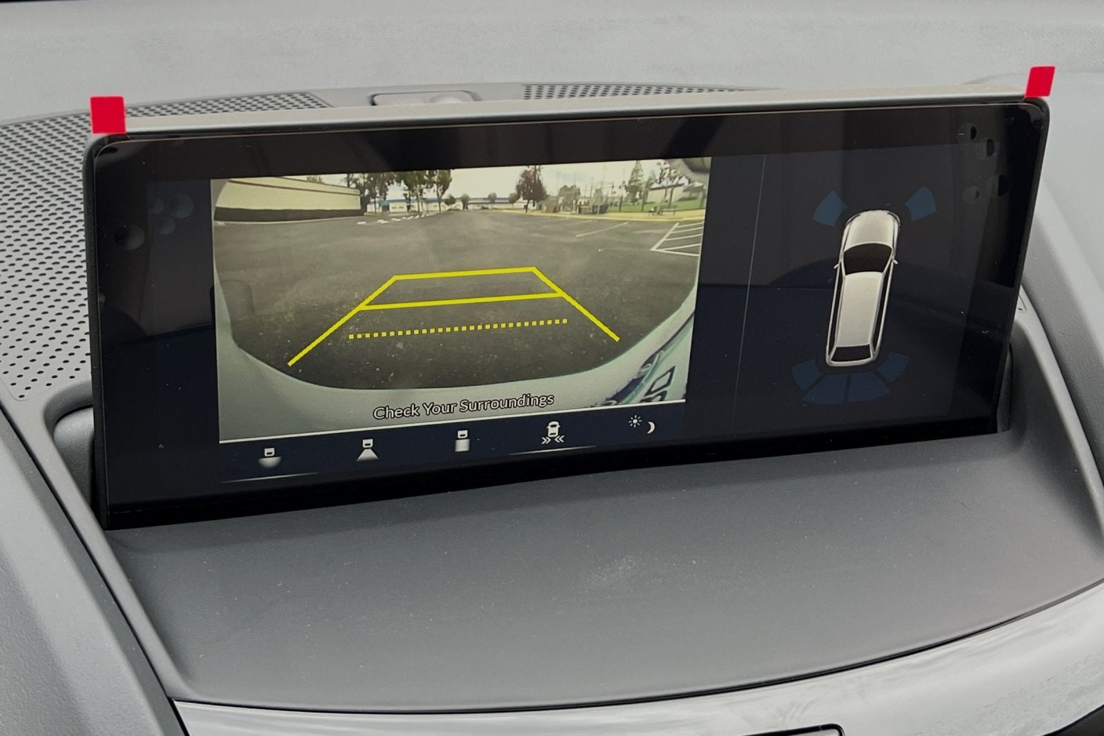 2025 Acura RDX SH-AWD with Technology Package