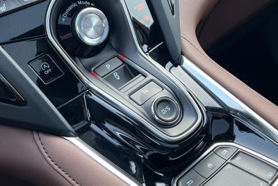 2025 Acura RDX SH-AWD with Technology Package