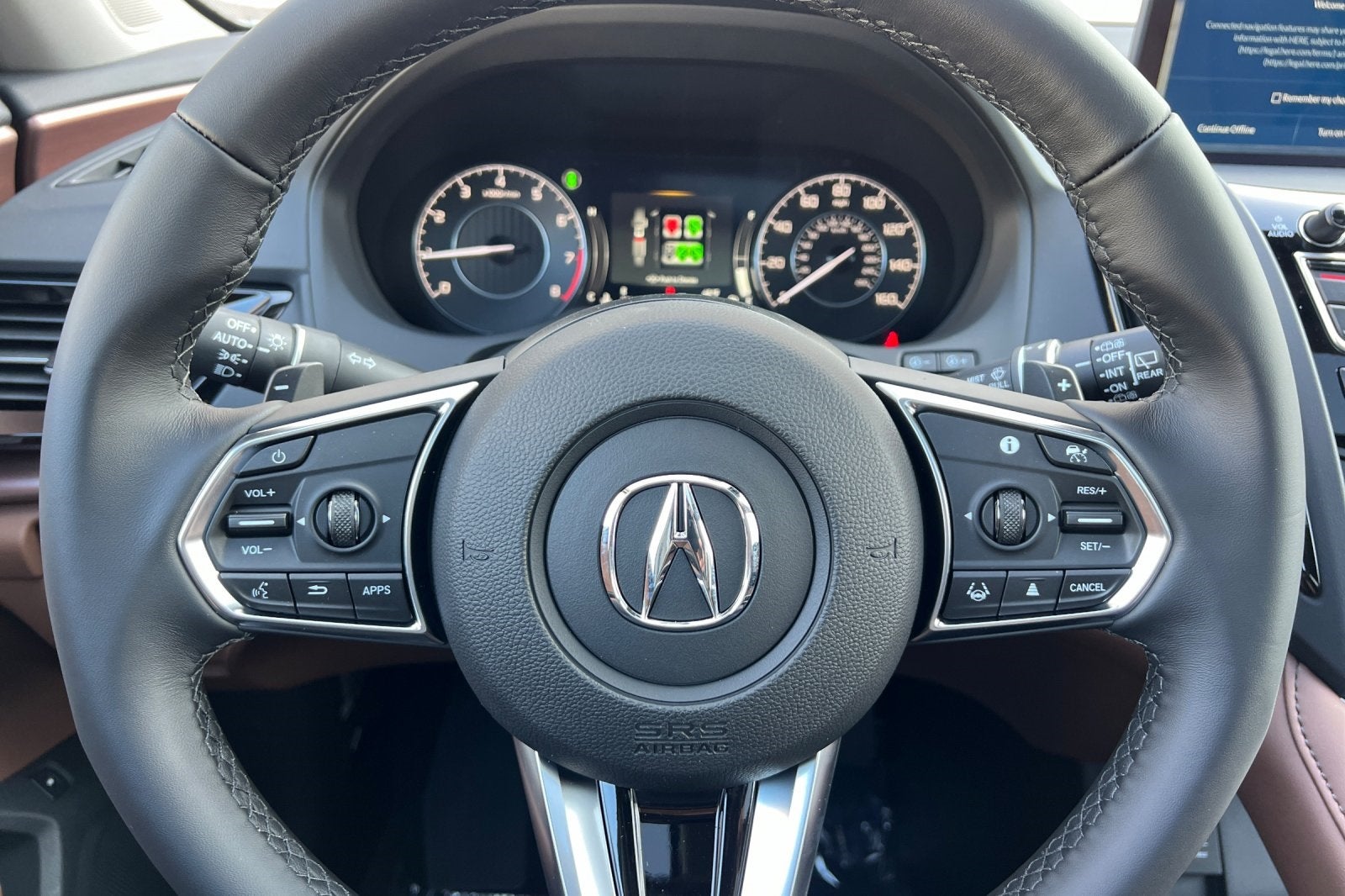 2025 Acura RDX SH-AWD with Technology Package