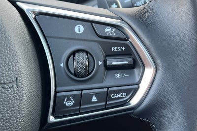 2025 Acura RDX SH-AWD with Technology Package