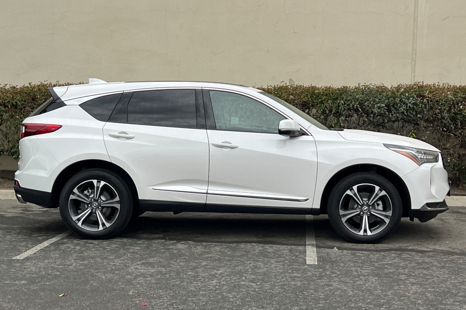 2025 Acura RDX SH-AWD with Technology Package