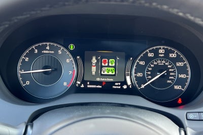 2025 Acura RDX SH-AWD with Technology Package