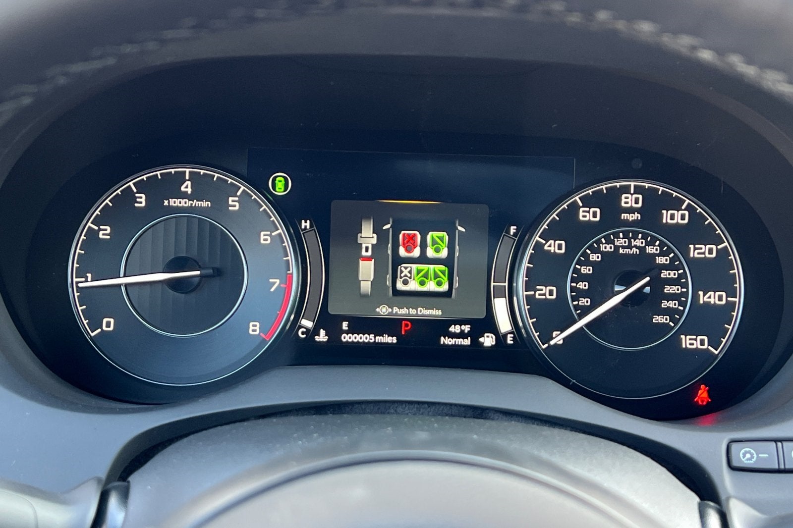 2025 Acura RDX SH-AWD with Technology Package