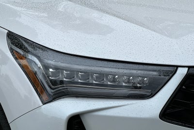 2025 Acura RDX SH-AWD with Technology Package