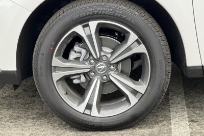 2025 Acura RDX SH-AWD with Technology Package