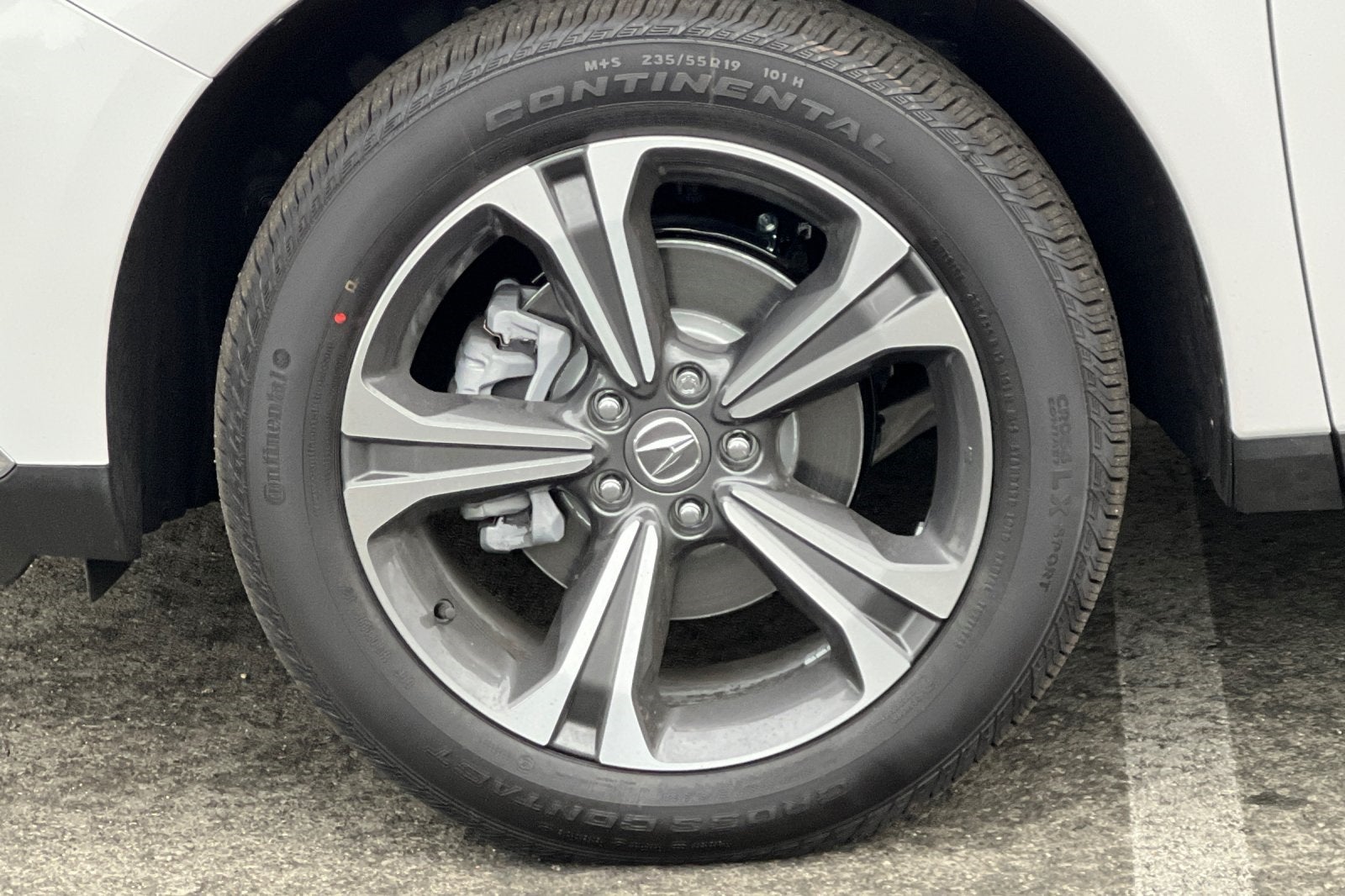 2025 Acura RDX SH-AWD with Technology Package