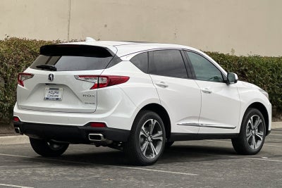 2025 Acura RDX SH-AWD with Technology Package