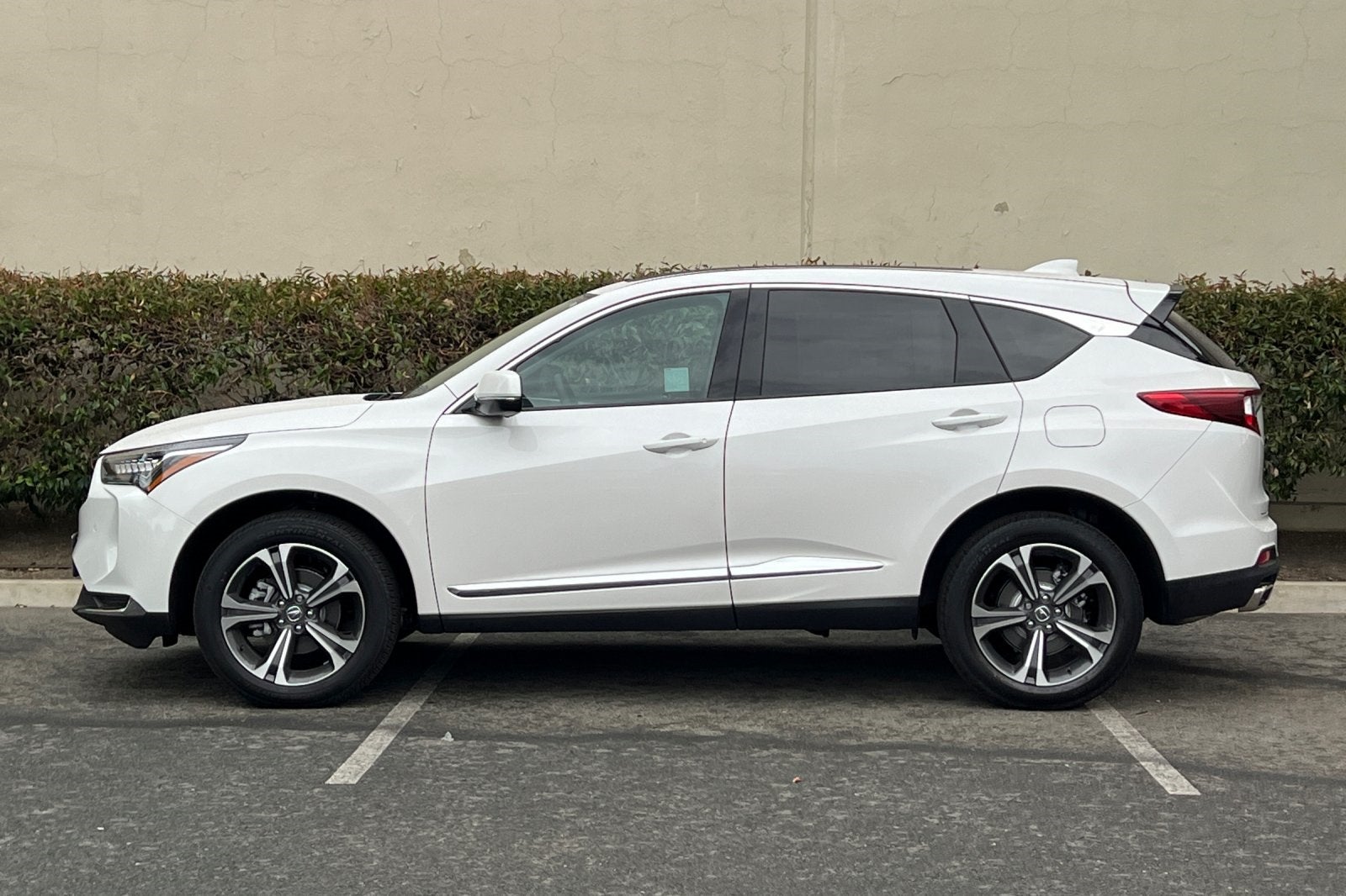 2025 Acura RDX SH-AWD with Technology Package