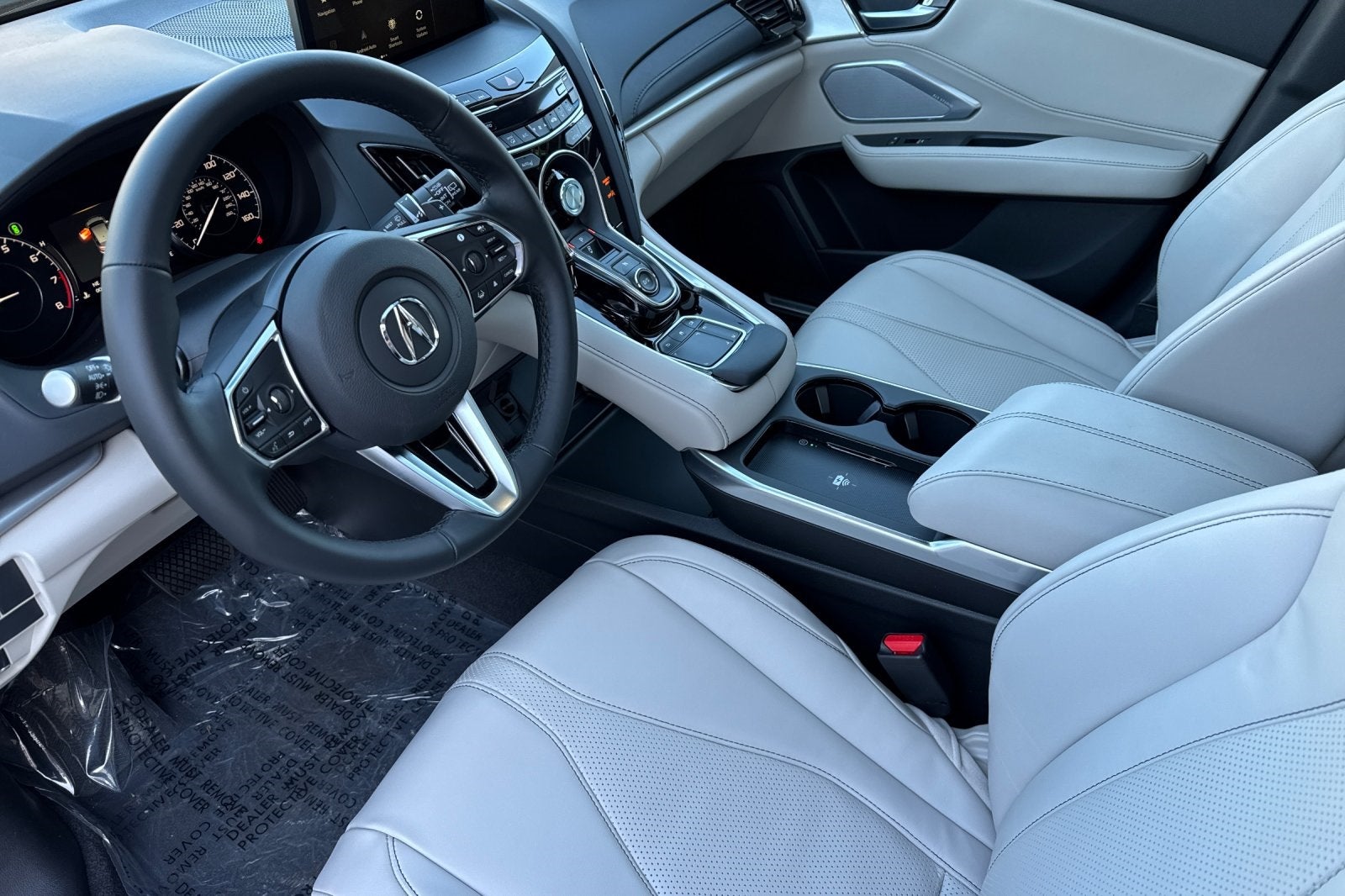 2026 Acura RDX SH-AWD with Technology Package