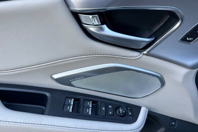 2026 Acura RDX SH-AWD with Technology Package