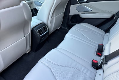 2026 Acura RDX SH-AWD with Technology Package