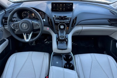 2026 Acura RDX SH-AWD with Technology Package