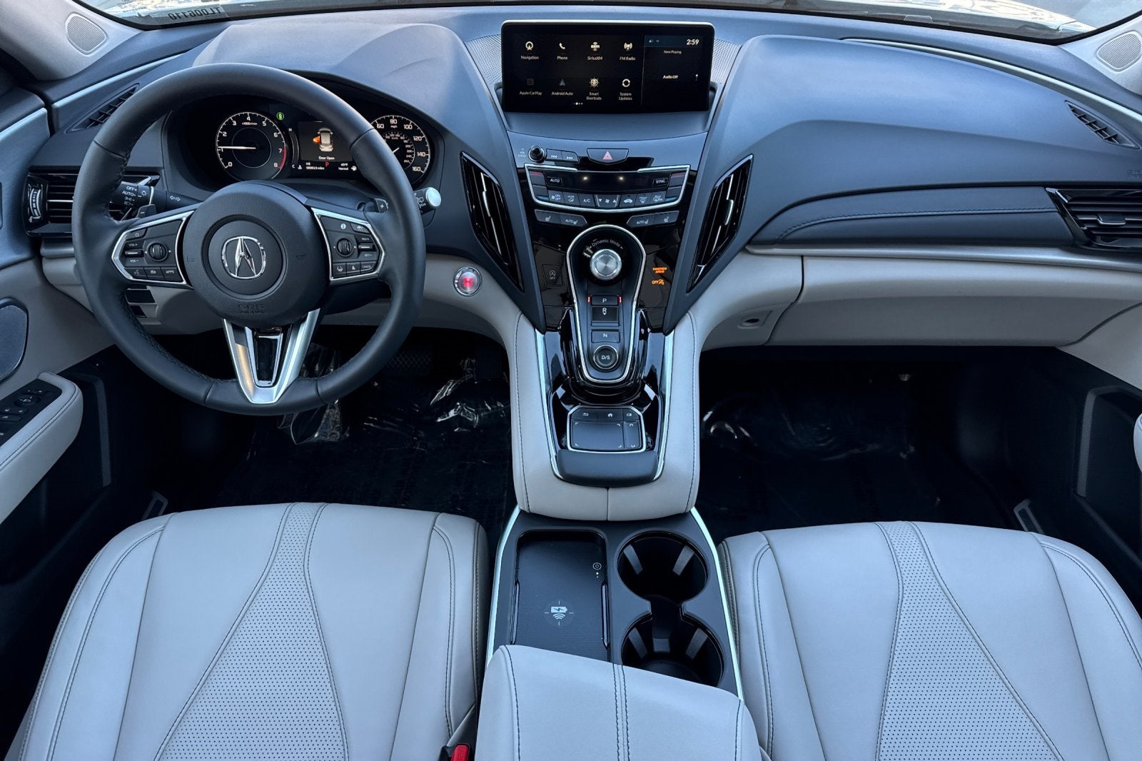 2026 Acura RDX SH-AWD with Technology Package
