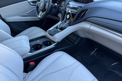 2026 Acura RDX SH-AWD with Technology Package