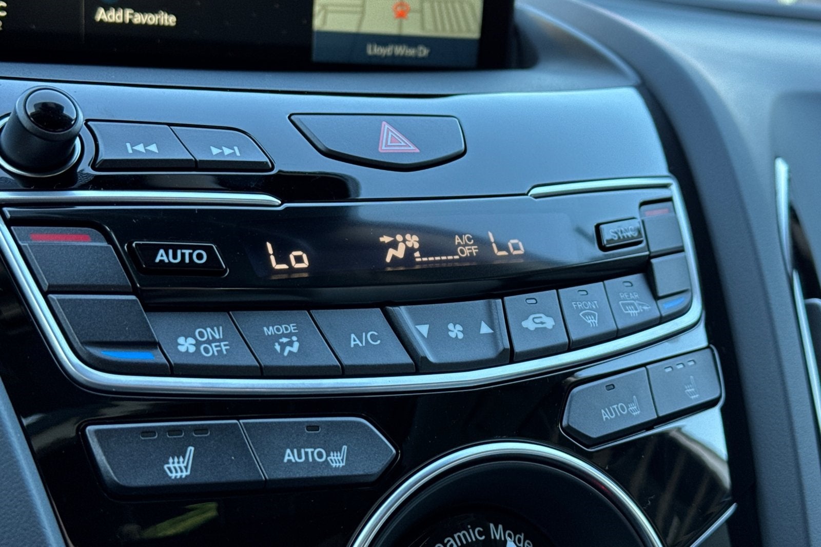 2026 Acura RDX SH-AWD with Technology Package