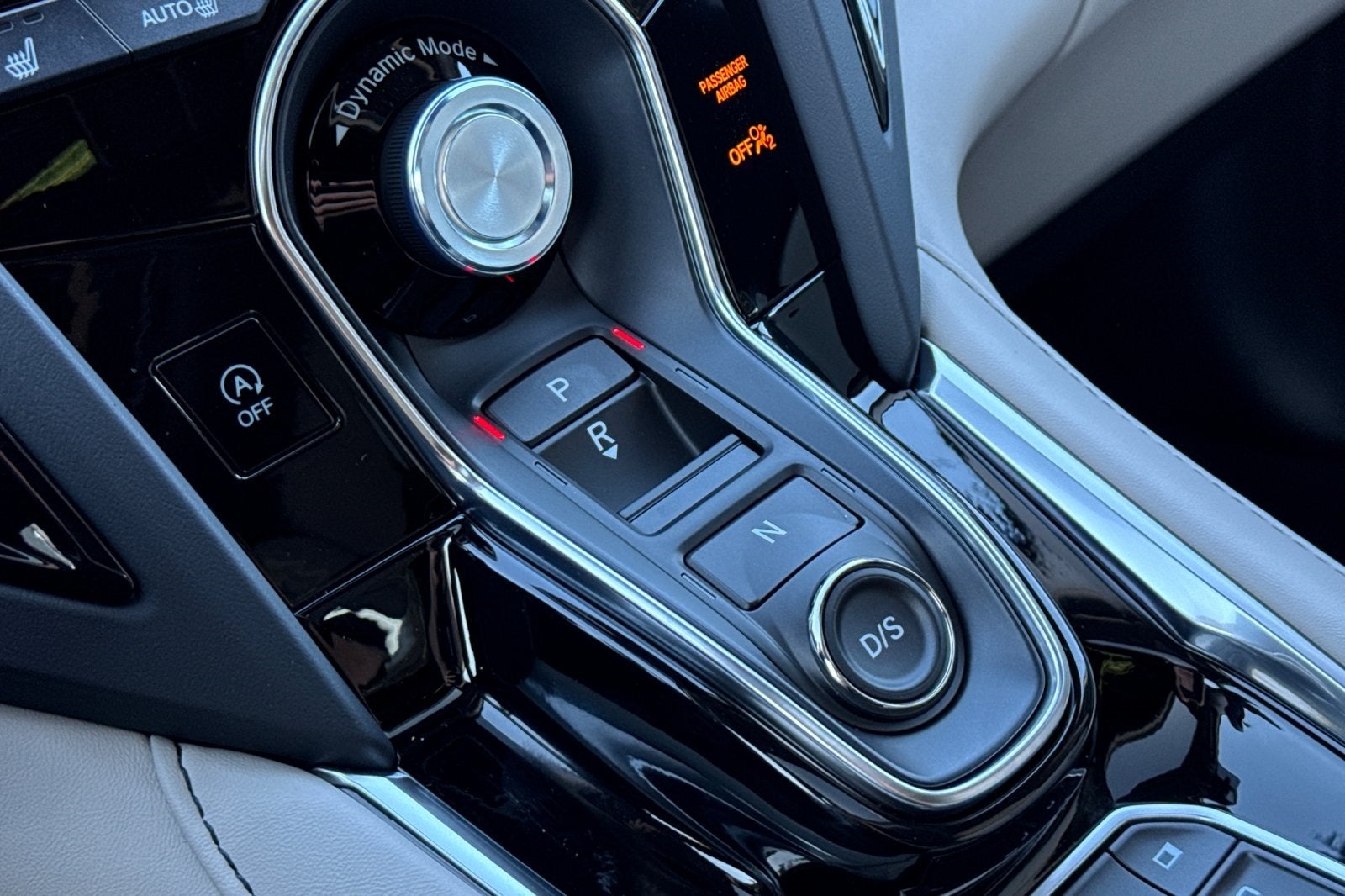 2026 Acura RDX SH-AWD with Technology Package