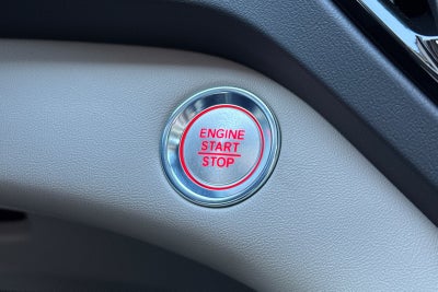 2026 Acura RDX SH-AWD with Technology Package