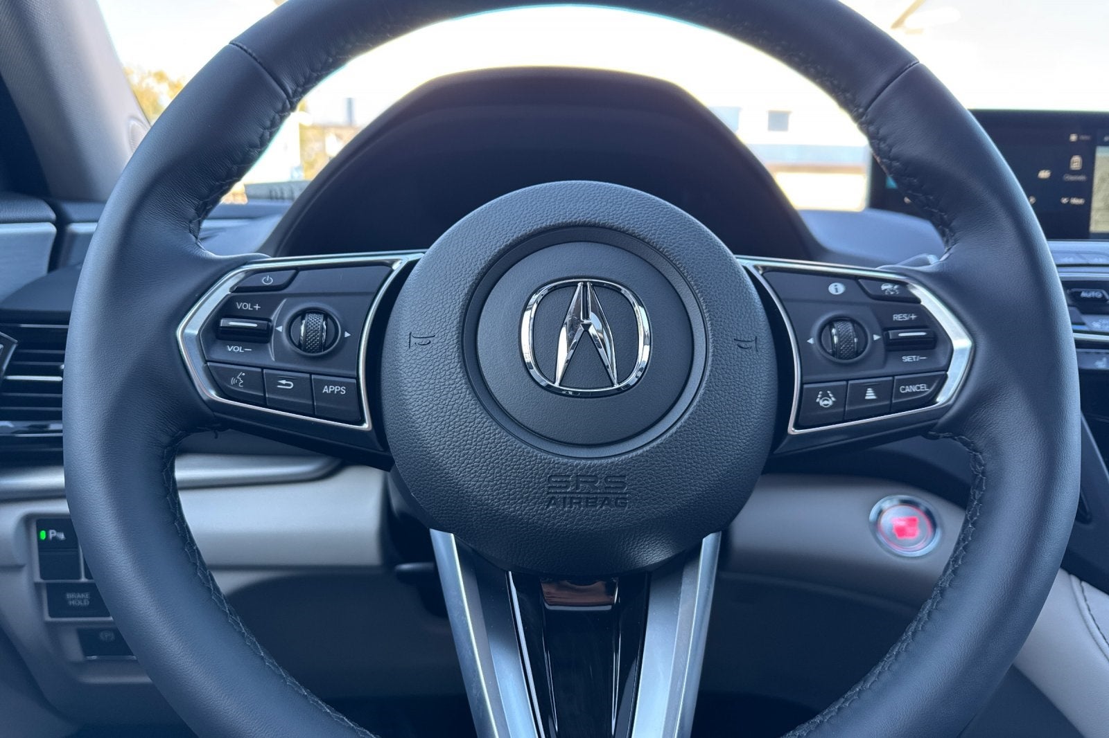 2026 Acura RDX SH-AWD with Technology Package