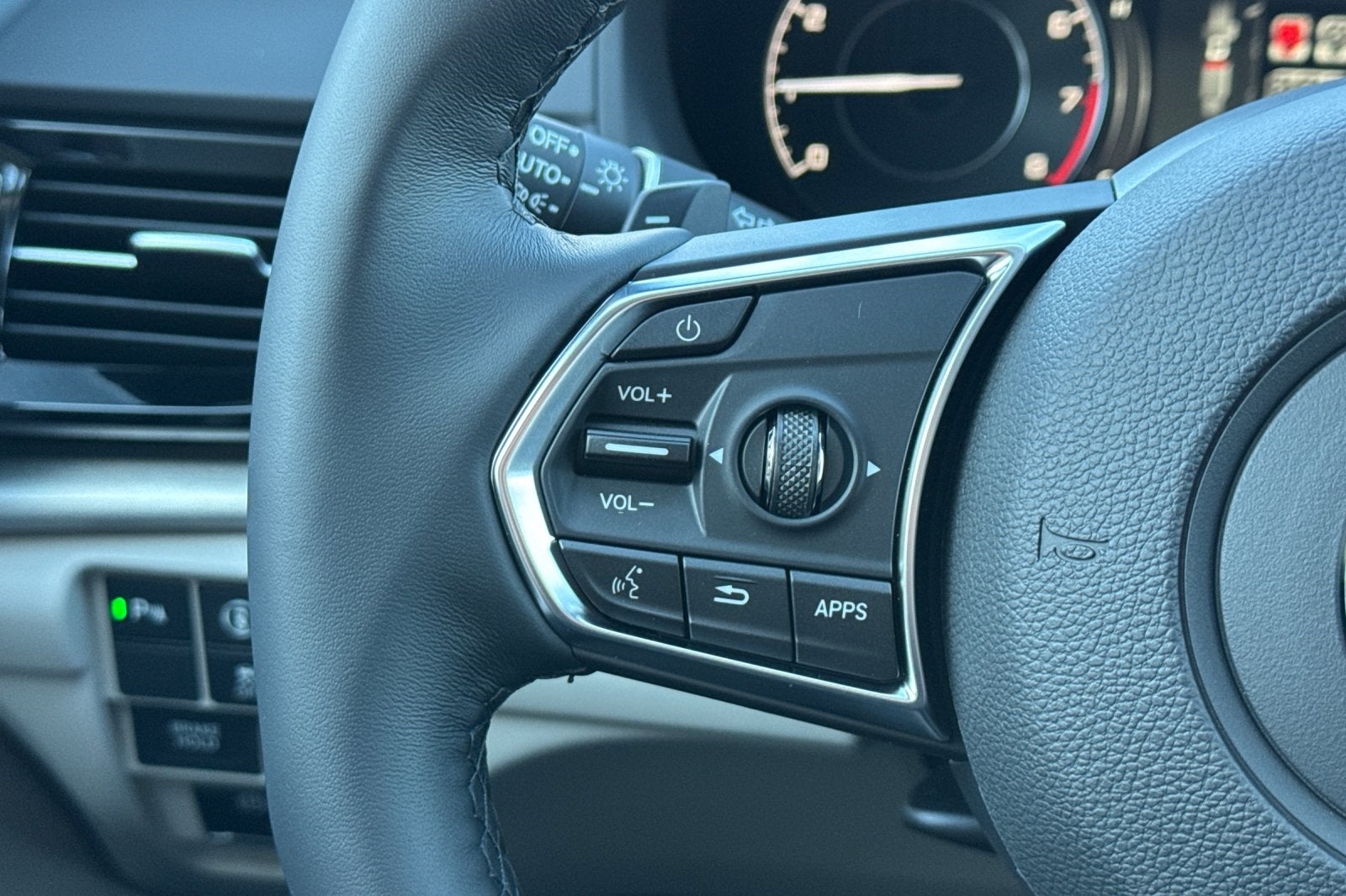 2026 Acura RDX SH-AWD with Technology Package