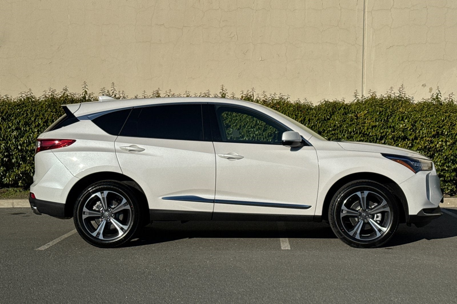 2026 Acura RDX SH-AWD with Technology Package