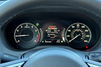 2026 Acura RDX SH-AWD with Technology Package