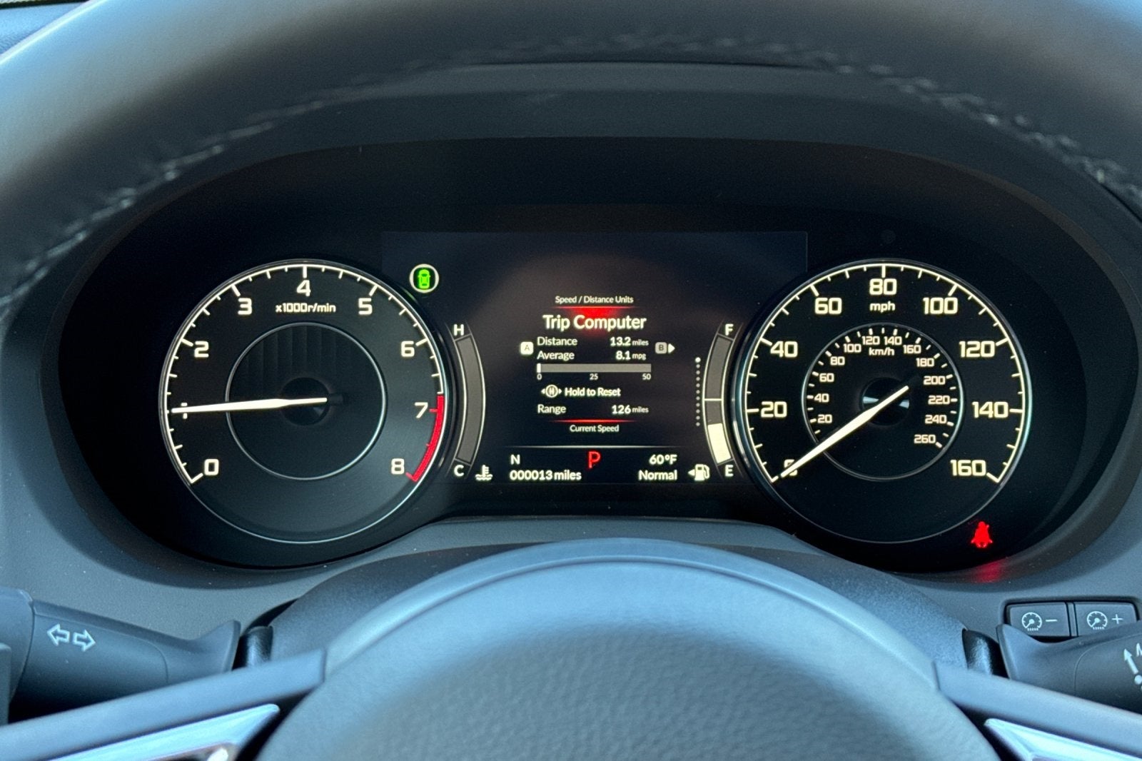 2026 Acura RDX SH-AWD with Technology Package