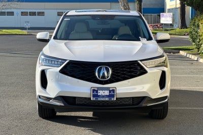2026 Acura RDX SH-AWD with Technology Package